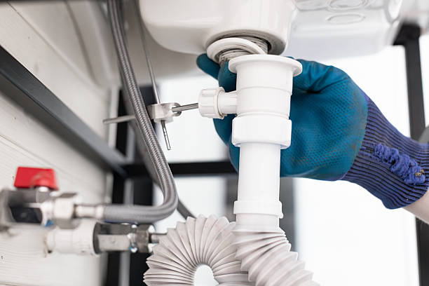Trusted Emergency Plumber service in Foster, RI - Masters Plumbing Service
